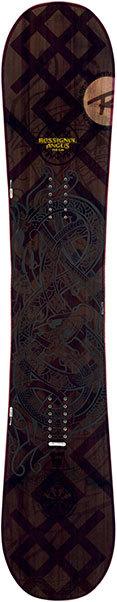 Rossignol Angus
