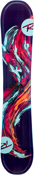 Rossignol Diva Lf