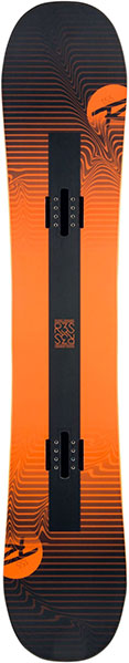 Rossignol Exp3 Regular Rail / 4X4