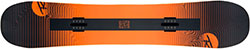 Rossignol Exp3 Regular Rail / 4X4