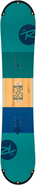 Rossignol Exp Junior