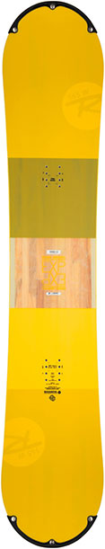 Rossignol Exp Wide