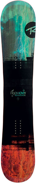 Rossignol Frenemy