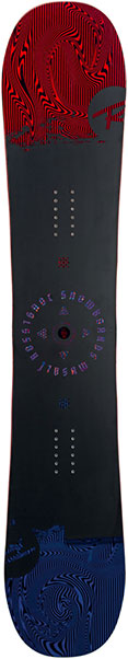 Rossignol Jibsaw Wide