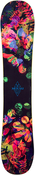 Rossignol Meraki