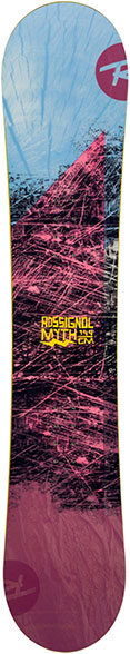 Rossignol Myth