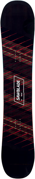 Rossignol Sawblade