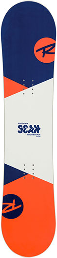 Rossignol Scan