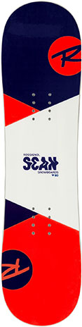 Rossignol Scan Smalls