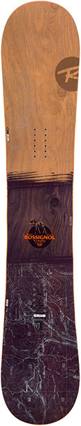 Rossignol Templar Wide