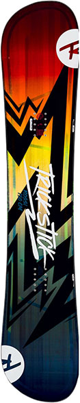Rossignol Trickstick Af
