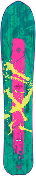 Rossignol Xv Sashimi Lg Light