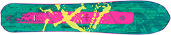 Rossignol Xv Sashimi Lg