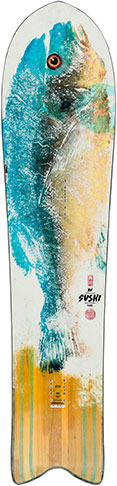 Rossignol Xv Sushi Lf Light