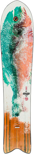 Rossignol Xv Sushi Lg Split
