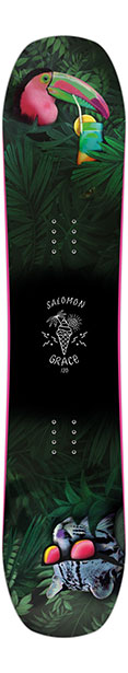 Salomon Grace