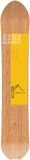 Salomon Sickstick