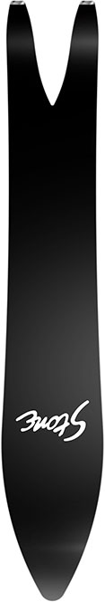 Stone Big Mama base