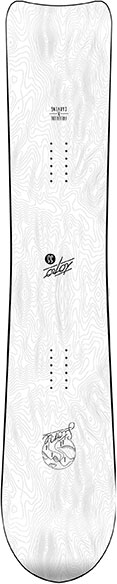 Stone Topo