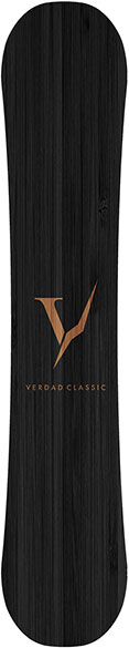 Verdad Classic Blackwood