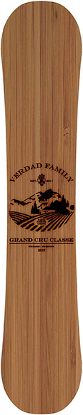 Verdad Grand Cru
