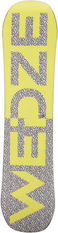 Wedze Endzone 100 - 105cm base