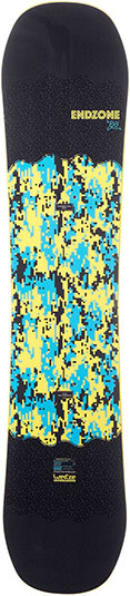Wedze Endzone 300 - 120cm