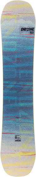 Wedze Endzone 300 - 135cm