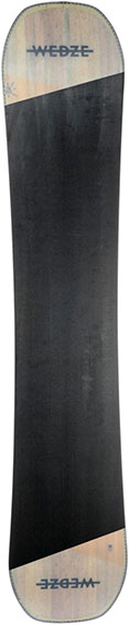 Wedze Endzone 500 base