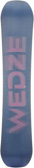 Wedze Endzone 500 Woman (En Pack) base