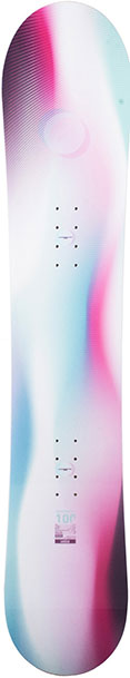 Wedze Serenity 100