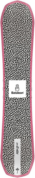 Bataleon Push-Up