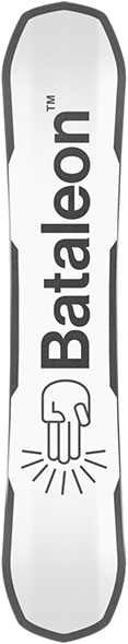 Bataleon Push-Up base