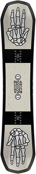 Bataleon Stuntwood