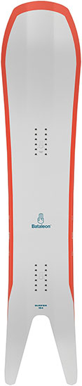 Bataleon Surfer