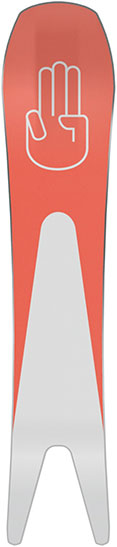 Bataleon Surfer base