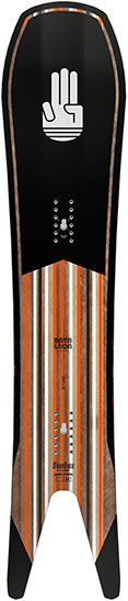 Bataleon Surfer Ltd