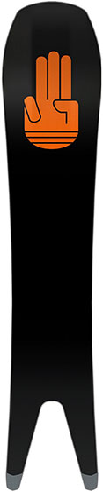 Bataleon Surfer Ltd base