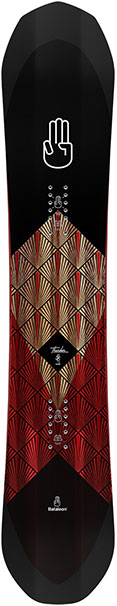 Bataleon Thunder