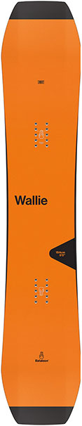 Bataleon Wallie