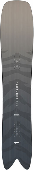 Borealis Marauder
