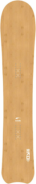 Borealis Womens Koi