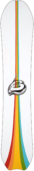 Burton Deep Thinker base