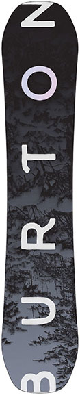 Burton Feelgood base