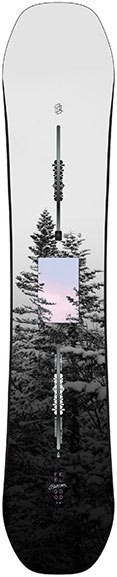 Burton Feelgood Flying V