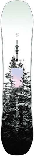 Burton Feelgood Smalls