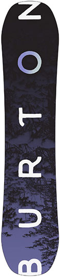 Burton Feelgood Smalls base