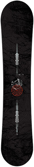 Burton Instigator