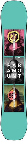 Burton Paramount