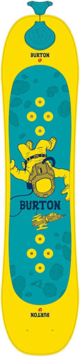 Burton Riglet